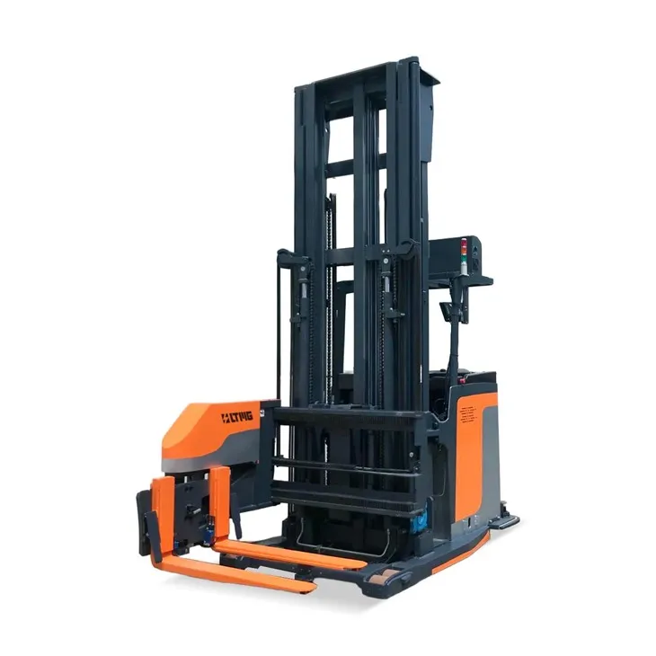 Вилковий навантажувач FRB16S AGV вантажопідйомністю 1,6 тонни